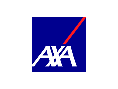 axa logo